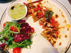-ChitChat奇洽·Bistro(黎黄陂路店)