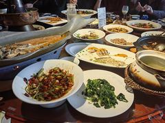 -明丰小渔馆(明月路店)