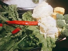 -捞王猪肚鸡火锅(金华义乌之心店)