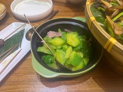 -云海肴·汽锅鸡·云南菜(天津国金汇店)