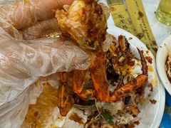 -凤凰路何眼镜香辣蟹(花果园店)