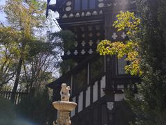 -老英格兰庄园