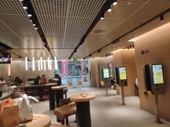 -麦当劳(龙阳路店)