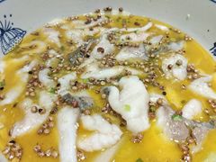 -再回头私房菜·老南京菜