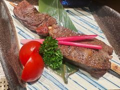 -蟹将军·松叶蟹和牛日料放题自助(K11店)