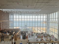 -朵云书院(滴水湖店)