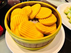 -苏州W酒店·苏滟中餐厅