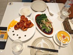 -千日贺茶餐厅(开发区安盛店)
