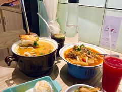 -米泰芒·东南亚料理(体育西店)