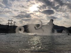 -珠海长隆海洋王国