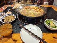 -小饕荟雅安贡椒鱼鲜馆(广福桥店)
