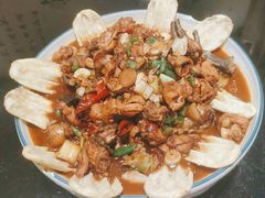-一块豆腐(李沧书院路店)