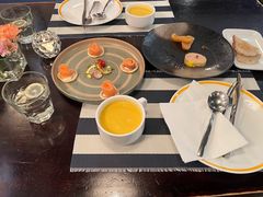 -La Creperie法餐厅(芮欧百货店)