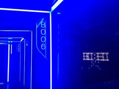 大堂-魅KTV·AI辅唱(人民广场旗舰店)