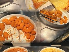炸香蕉-汉巴味德(沈阳万象汇店)