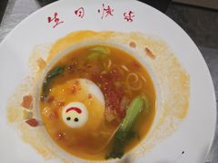 -宁味楼·西北创新融合菜(正源南街宝湖店)