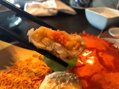 -广州柏悦酒店·悦景轩·粤菜餐厅