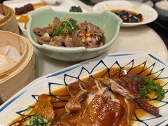 -誉八仙粤菜(万象天地店)