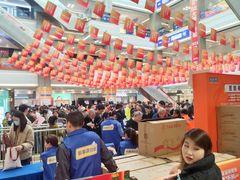 -红星美凯龙(浦江店)