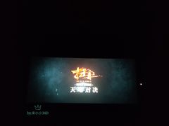 -博纳国际影城(凯德广场店)