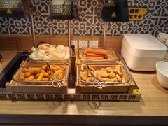 -诺丁牛排披萨自助餐厅(大厂慕斯荟店)