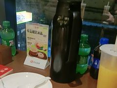 -恰饭·老长沙市井菜(天河客运站店)