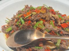 -老湘村·湖南土菜(天河维多利店)