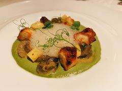 -翡翠36餐厅(浦东香格里拉店)