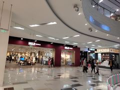 -MUJI无印良品(鑫嘉汇购物中心店)