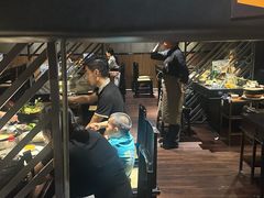 -捞王锅物料理(凯旋路店)