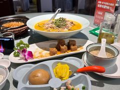 -爷爷的草帽·海鲜馆(孙塘路店)