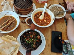 -豆相识•九九豆腐脑(牛咡桥店)