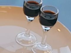 -晋阳春·山西菜·北京烤鸭(交大店)