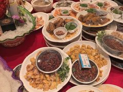 -群乐饭店(滨安路店)