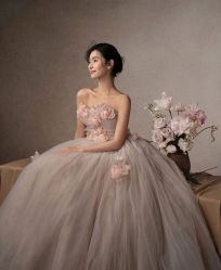 -IDO婚纱摄影(上海旗舰店)