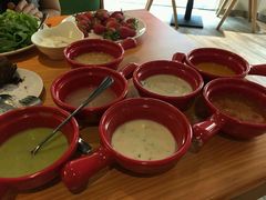 -So Lounge索兰至餐厅(蓝色港湾店)