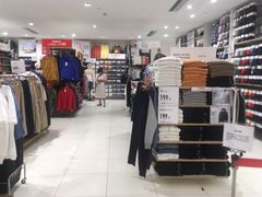 -优衣库(长沙国金中心店)
