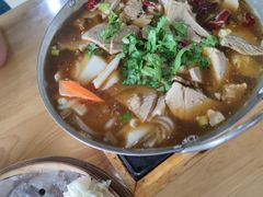-太原面食店(解放路店)