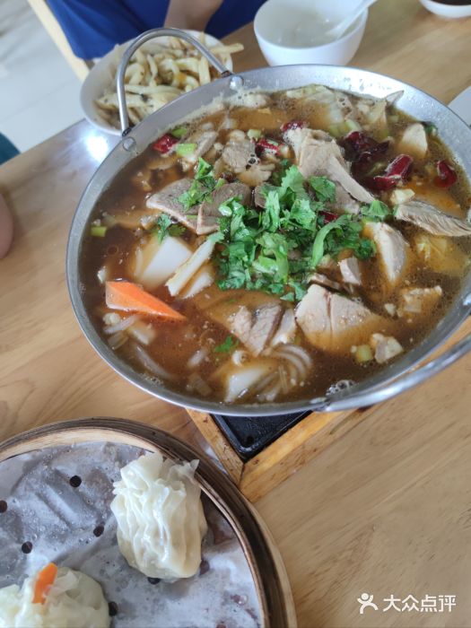 太原面食店(解放路店)图片