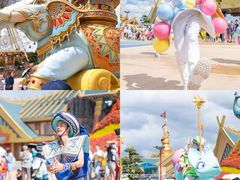 -七彩云南欢乐世界