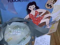 -TOUCH泰奇(奉贤宝龙城市广场店)
