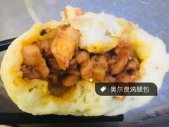-老陶包子铺(南大西南村店)