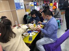 -渔香岛美蛙鱼头火锅(威清路店)