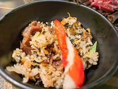 -厚贞日式烤肉(浦东汇智店)