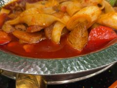 -品回味清真西北楼(宁波首店)