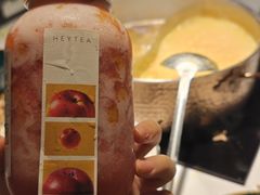 -椰子湾·海南火锅·糟粕醋·椰子鸡(正大广场店)