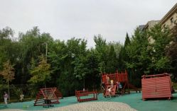 -酷酷兔少儿拓展天地