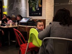 -湯島涮小火锅(余姚五彩城店)