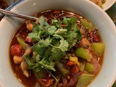 -辛香汇(飞洲店)