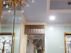 -新侨三宝乐西餐厅(崇文门店)